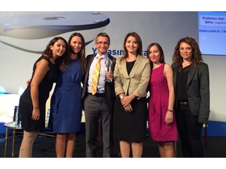 ING Bank “En Başarılı Şikayet Yönetimi Yapan Banka” Ödülünü Üçledi
