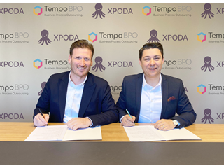 Tempo BPO ve Xpoda Dijital Dönüşüm Projeleri İçin Stratejik İş Ortaklığına İmza Attı