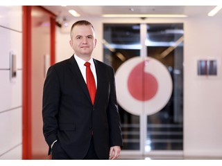 Vodafone Müşteri Hizmetleri'ne  Contact Center World'de 3 Ödül Birden