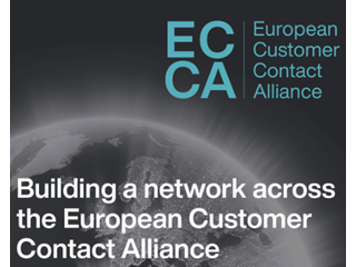 Derneğimiz, Avrupa Müşteri Deneyimi Yönetimi Platformunun (ECCA) Kurucu Üyesi Oldu 